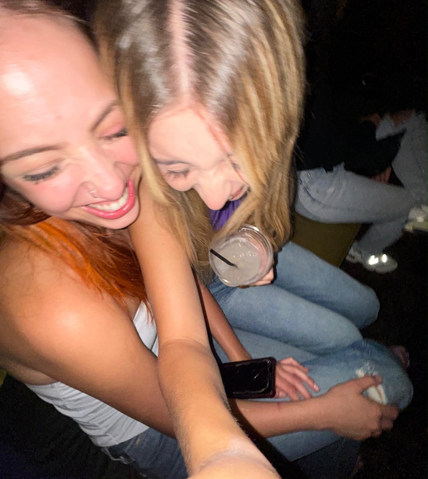 Friends